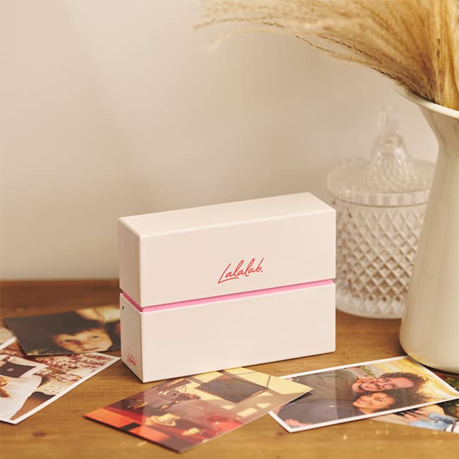 Classique box 