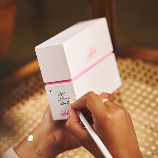 Classique box 