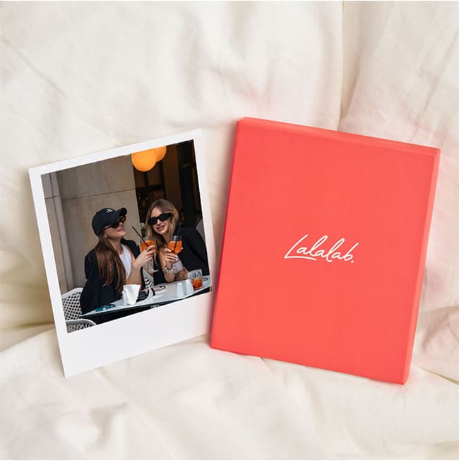 Lala box