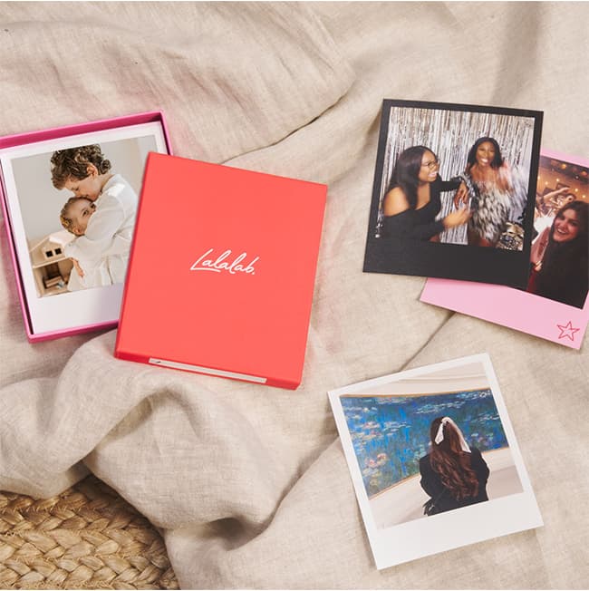 Lala box