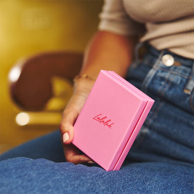 Mini box