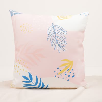 Coussin personnalisé