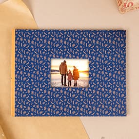Livre photo paysage fenêtre