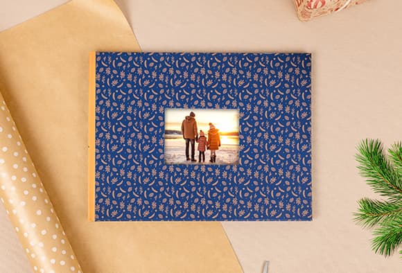 Livre photo paysage fenêtre