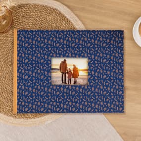 Livre photo paysage fenêtre