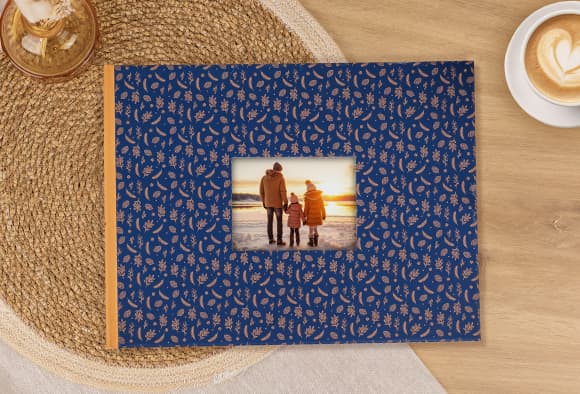 Livre photo paysage fenêtre