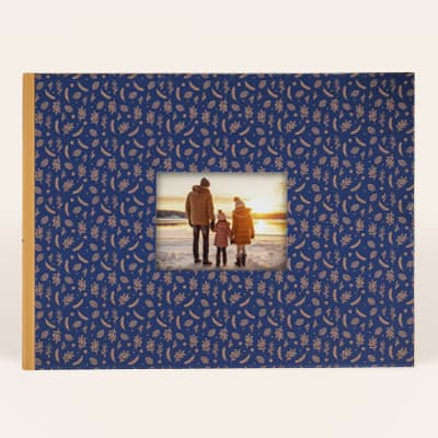 Livre photo paysage fenêtre