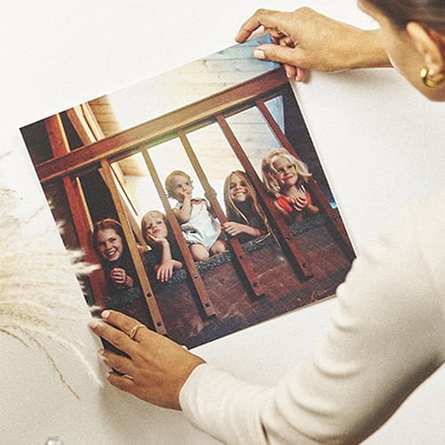 Poster photo