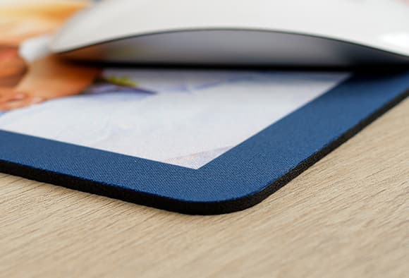 Tapis de souris personnalisé