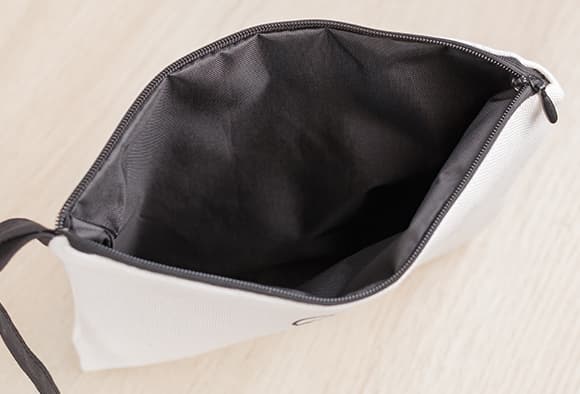Pochette personnalisée