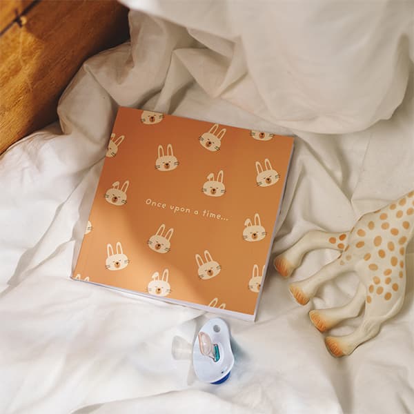 Livre photo naissance