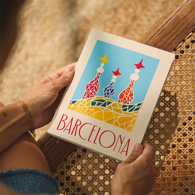 Livre photo voyage