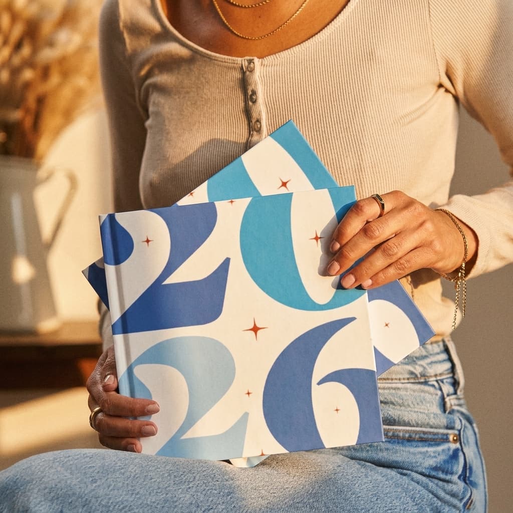 Livre photo année