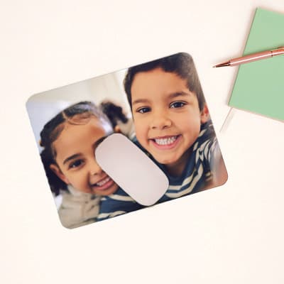 Tapis de souris personnalisé