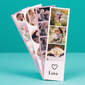 Tirage photo cabine 