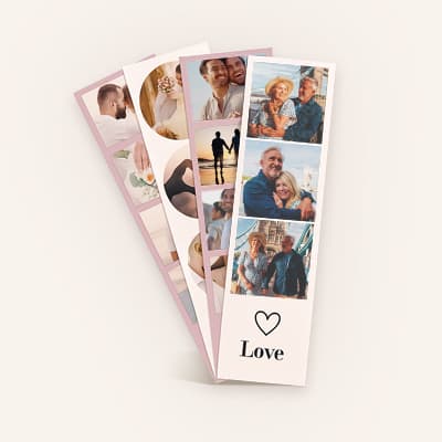 Tirage photo cabine 
