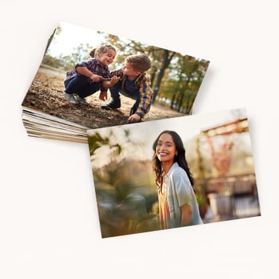 Tirage photo Premium