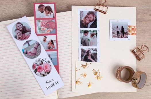 Tirage photo cabine 