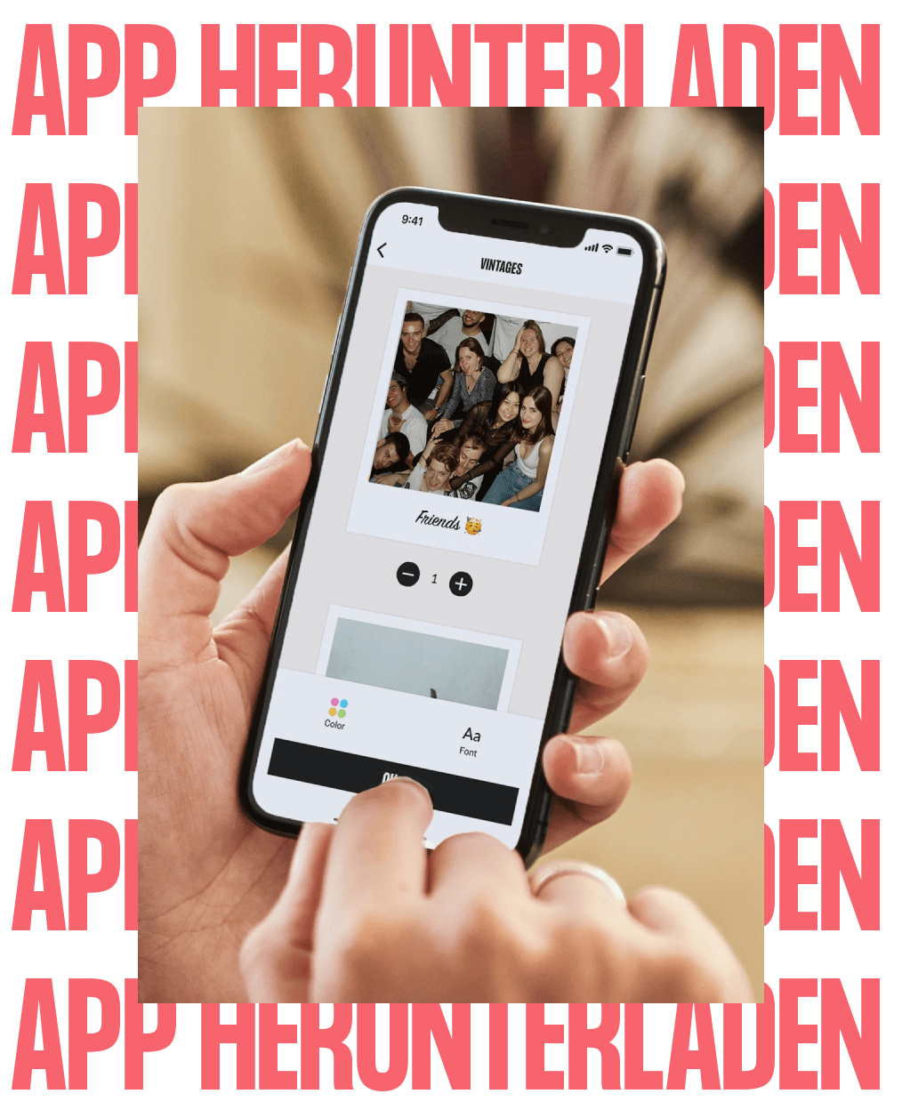 download app