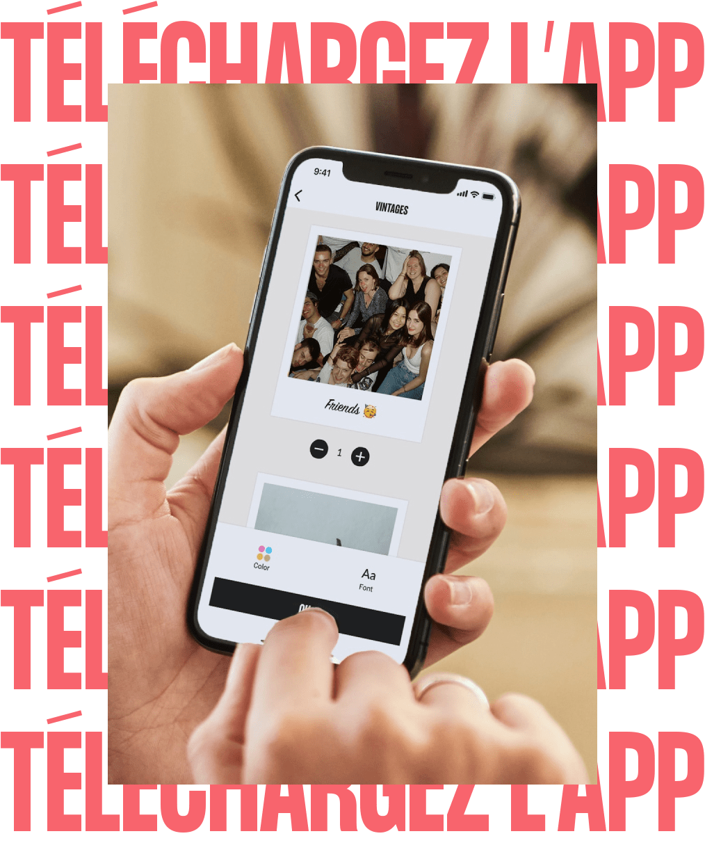 download app