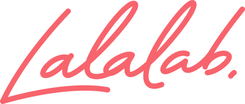 Logo LALALAB
