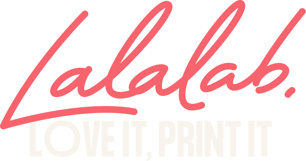 Logo LALALAB